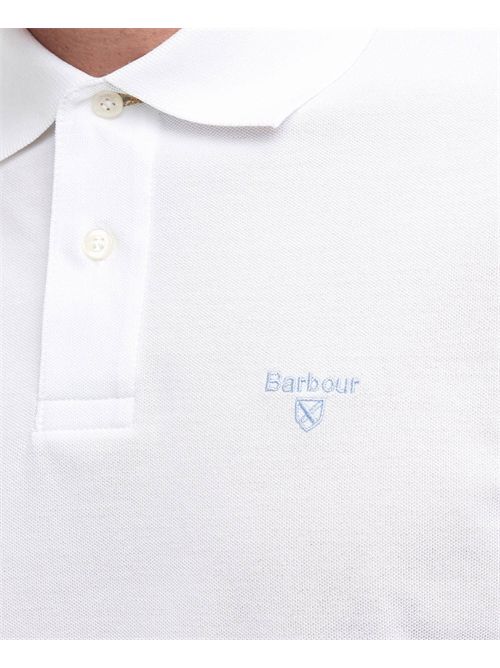  BARBOUR | MML1367MML/WH11